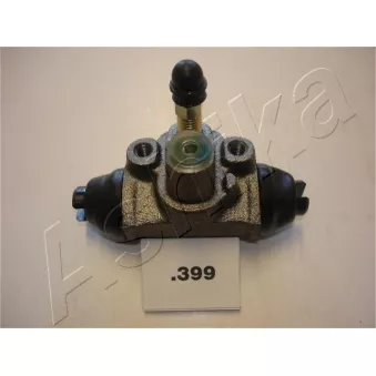 ASHIKA 67-03-399 - Cylindre de roue