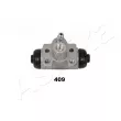 ASHIKA 67-04-409 - Cylindre de roue