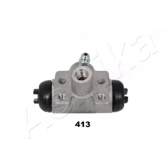 Cylindre de roue ASHIKA OEM 43301S7B003