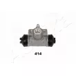 Cylindre de roue ASHIKA [67-04-414]