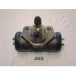 Cylindre de roue ASHIKA [67-05-502]
