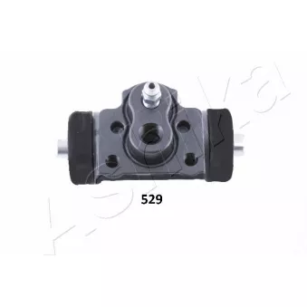 Cylindre de roue ASHIKA 67-05-529