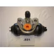 ASHIKA 67-05-531 - Cylindre de roue