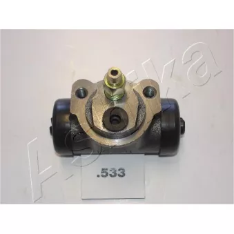 Cylindre de roue ASHIKA 67-05-533