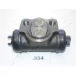 Cylindre de roue ASHIKA [67-05-534]