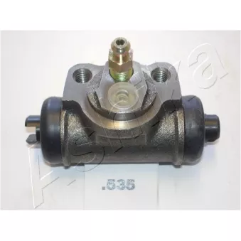 Cylindre de roue ASHIKA 67-05-535