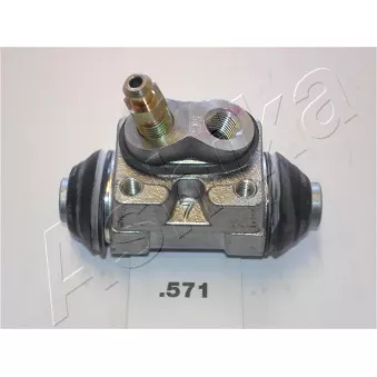 Cylindre de roue ASHIKA OEM 5838033000