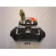 ASHIKA 67-05-573 - Cylindre de roue
