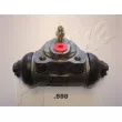 ASHIKA 67-05-598 - Cylindre de roue