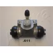 Cylindre de roue ASHIKA [67-06-611]