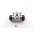 ASHIKA 67-06-621 - Cylindre de roue