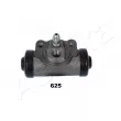 Cylindre de roue ASHIKA [67-06-625]