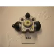 Cylindre de roue ASHIKA [67-06-632]
