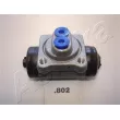 Cylindre de roue ASHIKA [67-08-802]