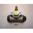 Cylindre de roue ASHIKA [67-08-810]