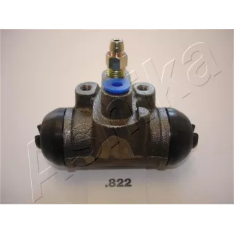Cylindre de roue arrière gauche ASHIKA OEM 10SZ014