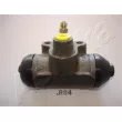 Cylindre de roue arrière gauche ASHIKA [67-08-824]