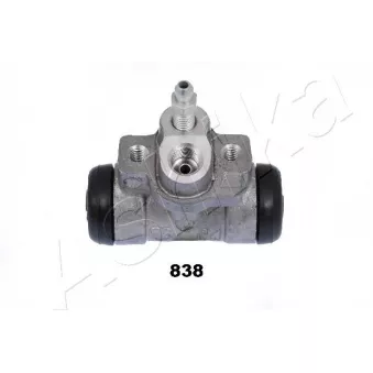 Cylindre de roue ASHIKA OEM 5340270B10