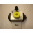 ASHIKA 67-08-846 - Cylindre de roue