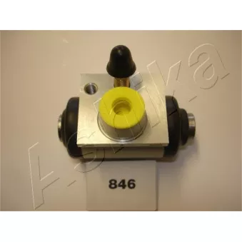 Cylindre de roue ASHIKA OEM 95516391