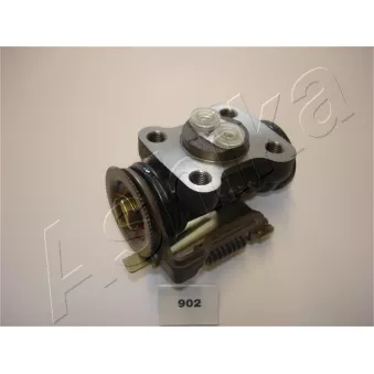 Cylindre de roue arrière droit ASHIKA 67-09-902 pour ISUZU FORWARD F N75-150 - 150cv