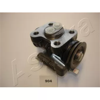 Cylindre de roue arrière gauche ASHIKA 67-09-904 pour ISUZU FORWARD F N55,150 - 150cv