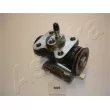 Cylindre de roue arrière gauche ASHIKA [67-09-905]