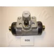 ASHIKA 67-09-906 - Cylindre de roue