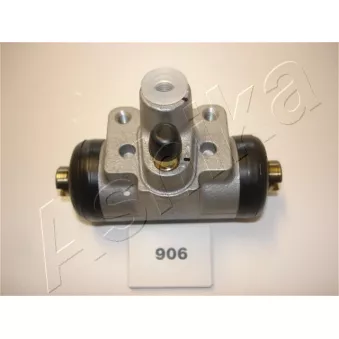 ASHIKA 67-09-906 - Cylindre de roue