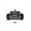 Cylindre de roue ASHIKA [67-09-909]