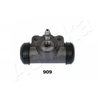ASHIKA 67-09-909 - Cylindre de roue