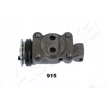 Cylindre de roue ASHIKA 67-09-915 pour ISUZU FORWARD F N55,150 - 150cv
