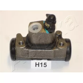 Cylindre de roue arrière gauche ASHIKA 67-0H-H15 pour HYUNDAI H100 2.5 D - 75cv