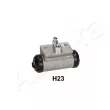 ASHIKA 67-0H-H23 - Cylindre de roue