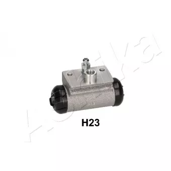 ASHIKA 67-0H-H23 - Cylindre de roue