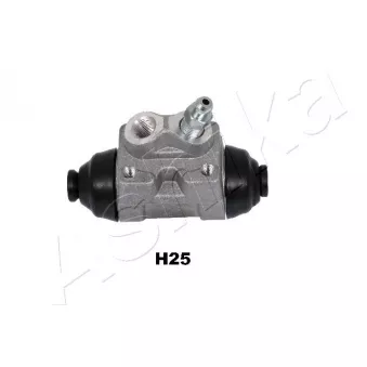 Cylindre de roue ASHIKA OEM 5833033000