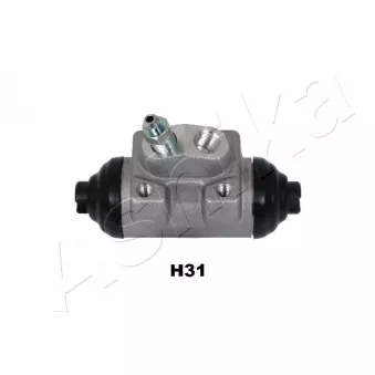 ASHIKA 67-0H-H31 - Cylindre de roue