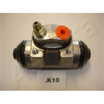 Cylindre de roue arrière droit ASHIKA 67-K0-012