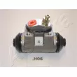 Cylindre de roue ASHIKA [67-H0-006]