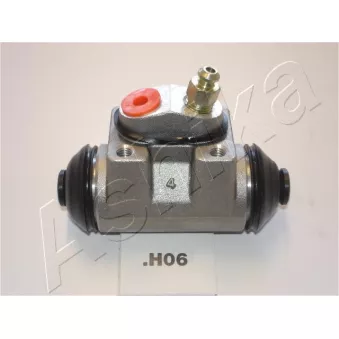Cylindre de roue ASHIKA 67-H0-006