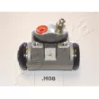 ASHIKA 67-H0-008 - Cylindre de roue