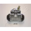 ASHIKA 67-H0-014 - Cylindre de roue