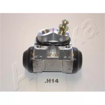 Cylindre de roue ASHIKA 67-H0-014