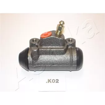 Cylindre de roue ASHIKA OEM 0k04526610