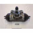 Cylindre de roue ASHIKA [67-K0-009]