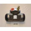 Cylindre de roue arrière droit ASHIKA [67-K0-012]