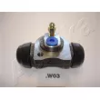 Cylindre de roue ASHIKA [67-W0-003]