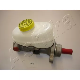 Maître-cylindre de frein ASHIKA 68-00-004