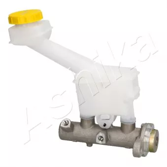 Maître-cylindre de frein ASHIKA 68-01-155 pour NISSAN X-TRAIL 2.0 FWD - 140cv
