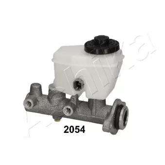 Maître-cylindre de frein ASHIKA 68-02-2054